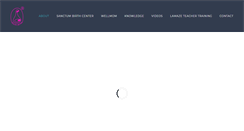Desktop Screenshot of healthy-mother.com